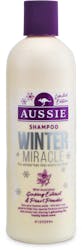 Aussie Winter Miracle Shampoo 300ml