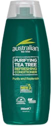 Australian Tea Tree Organic Conditioner 250Ml