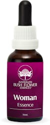 Australian Bush Flower Essences Woman Drops 30ml