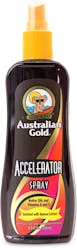 Australian Gold Accelerator Spray 250ml