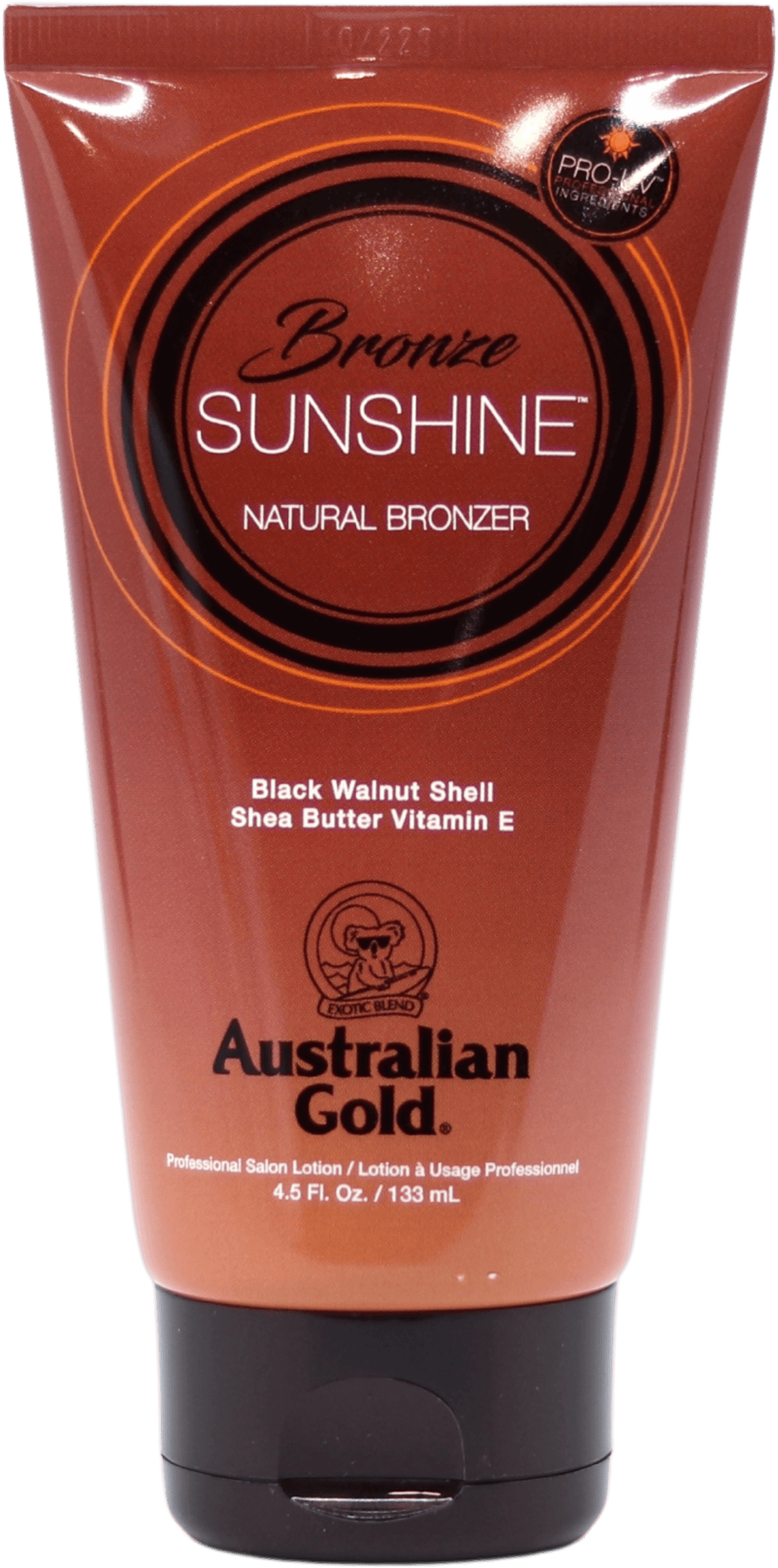 Australian Gold Bronze Sunshine 130ml