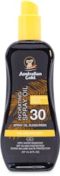 Australian Gold Carrot Spray Oil SPF30 237ml