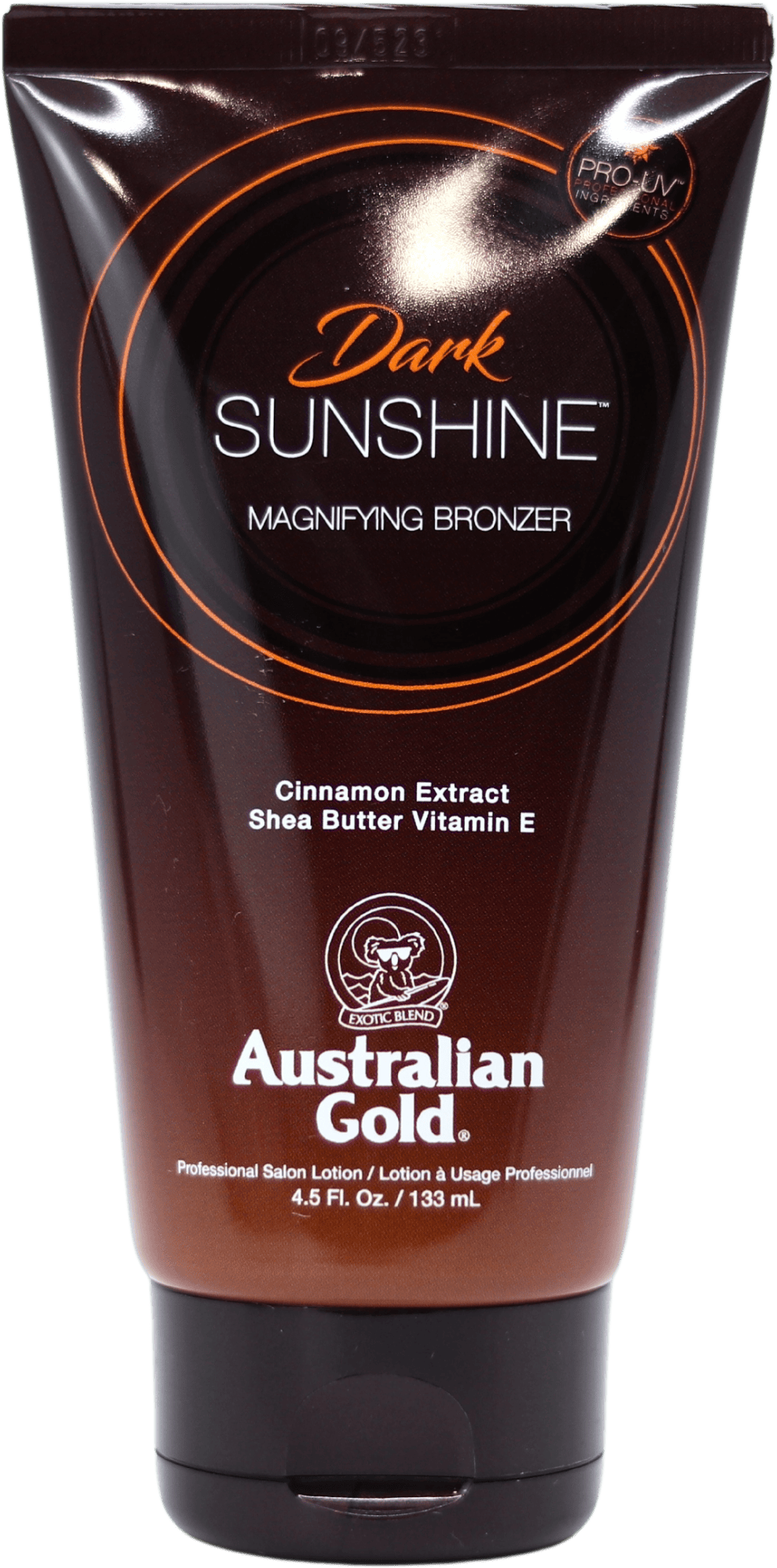 Australian Gold Dark Sunshine 130ml