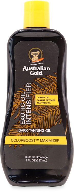 Photos - Sun Skin Care Australian Gold Exotic Oil Intensifier 237ml 