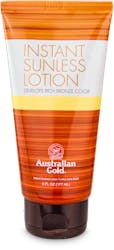 Australian Gold Instant Sunless Lotion 177ml