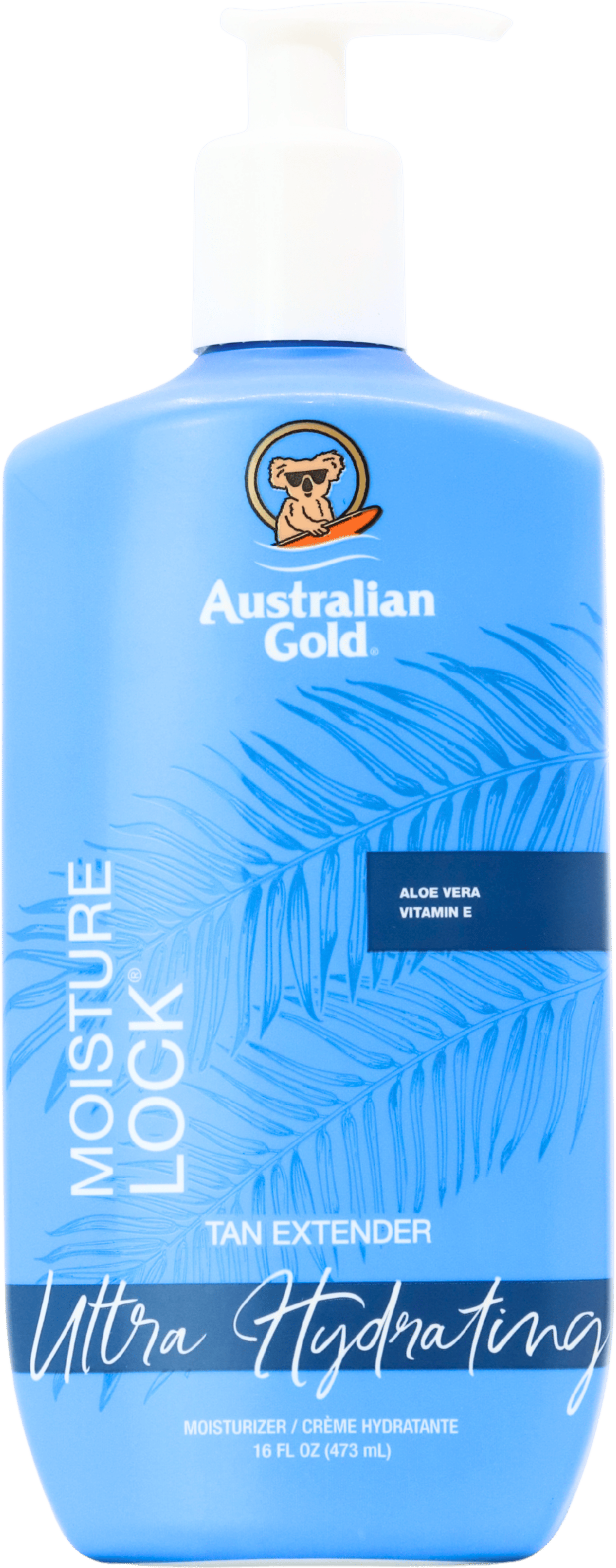 Australian Gold Moisture Lock 473ml