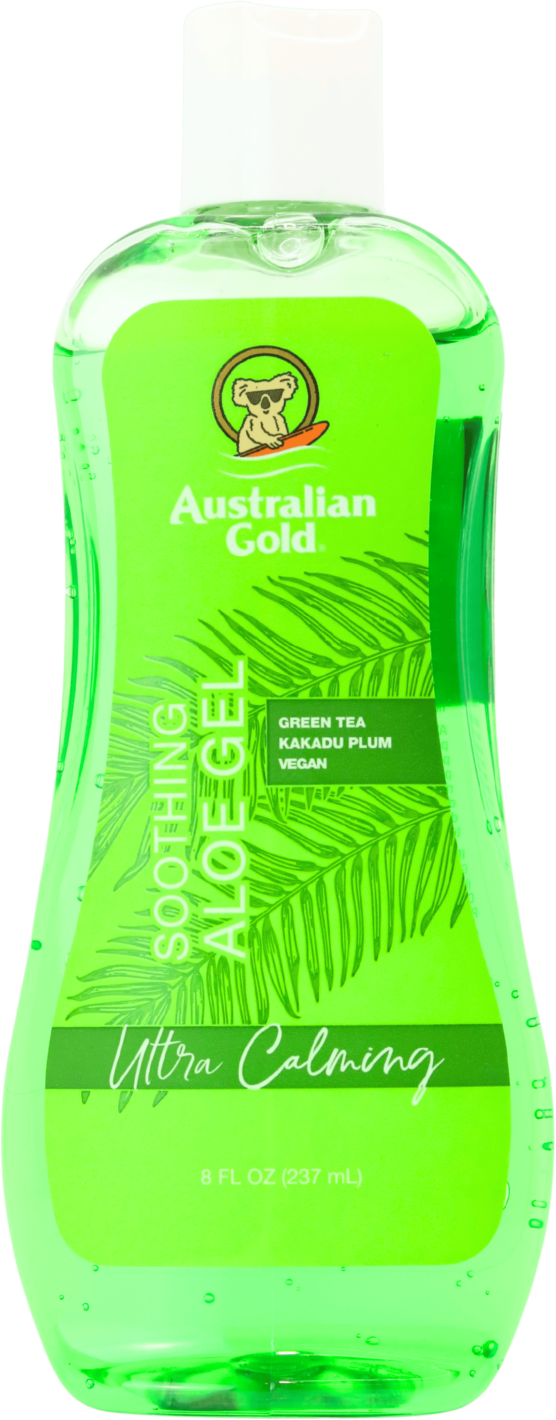Australian Gold Soothing Aloe After Sun Gel 237ml