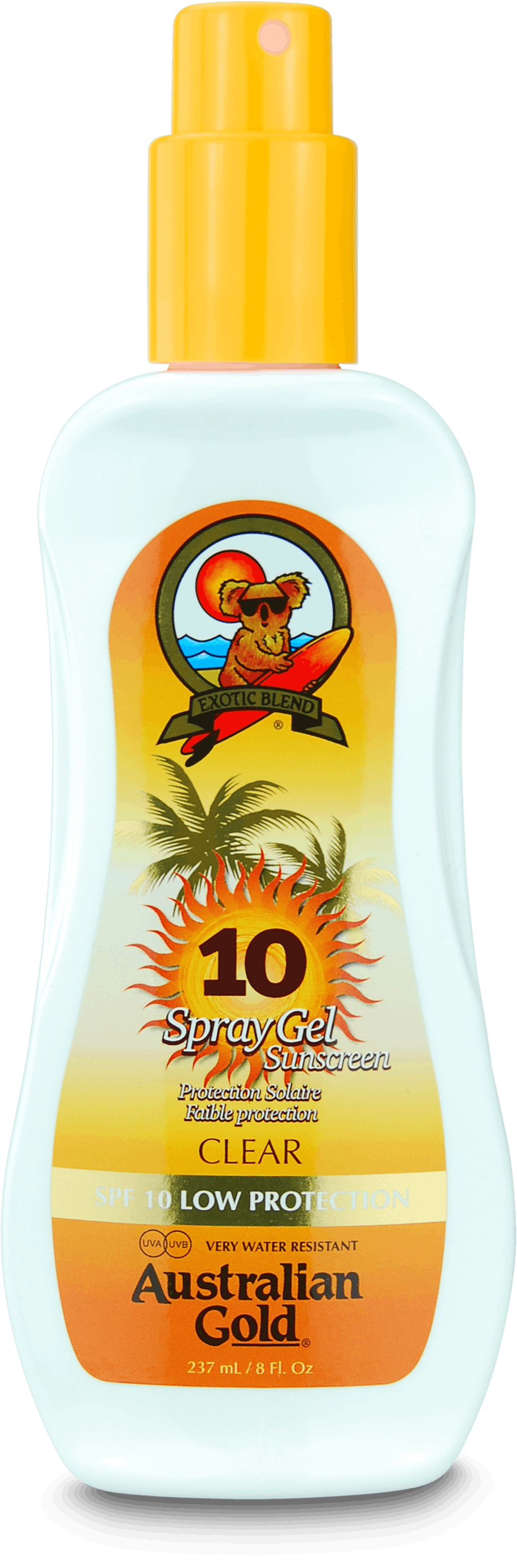 australian gold spf 10