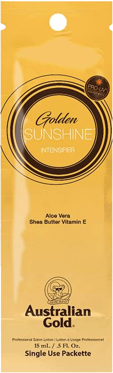 Australian Gold Sunshine 15ml