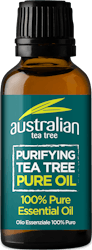 Australian Tea Tree 100% Pure Oil 10ml