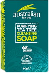 Australian Tea Tree Soap 90g