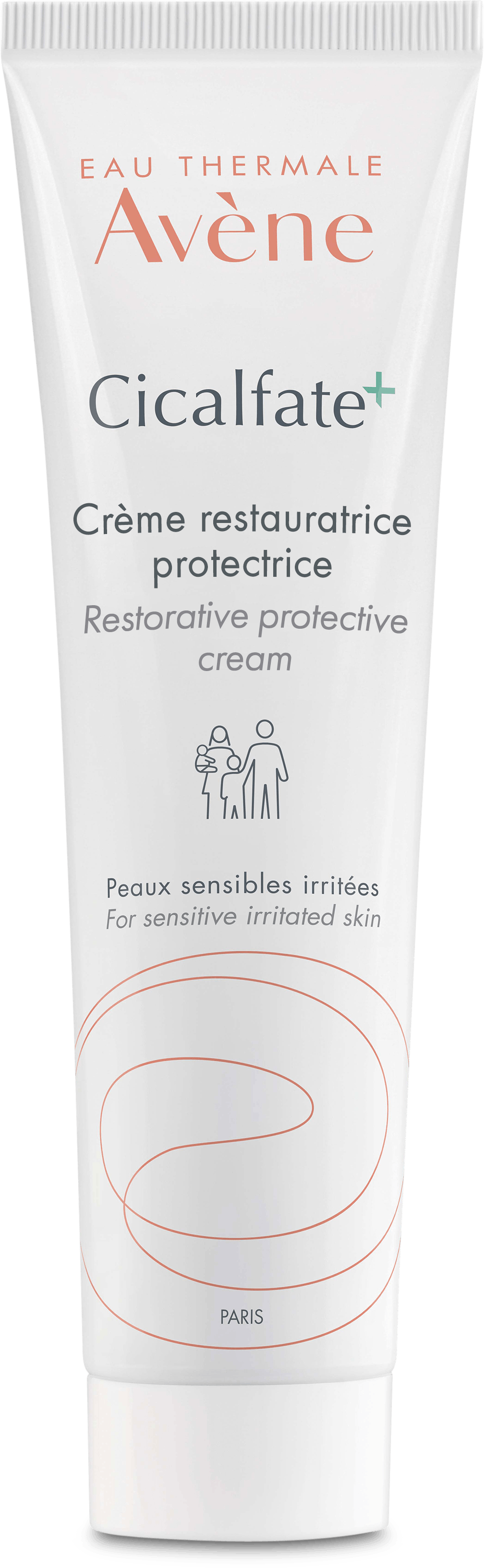 Avène Cicalfate Protecting Cream 100ml | Medino