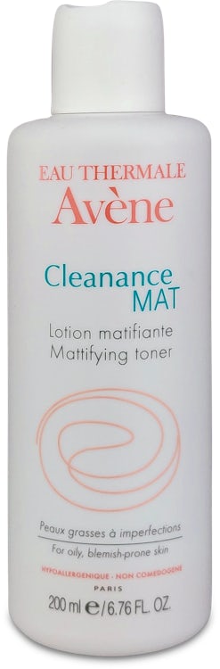 Buy Avene Cleanance Mat Mattifying Lotion 0ml Medino