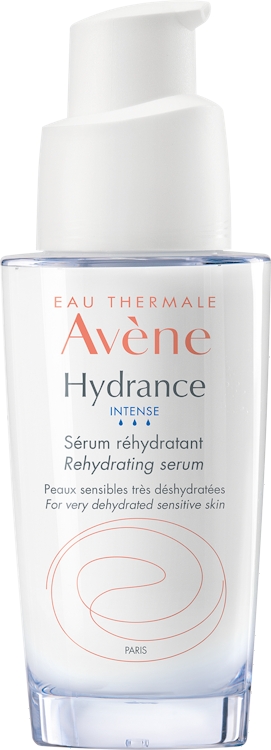 Photos - Other Cosmetics Avene Avène Hydrance Intense Serum 30ml 