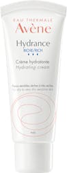 Avène Hydrance Rich Hydrating Cream 40ml