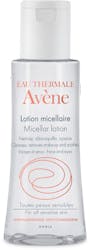 Avène Micellar Lotion Cleanser & Makeup Remover 100ml