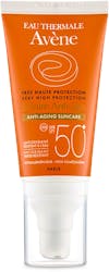 Avène Very High Protection Anti-Aging SPF50+ 50ml