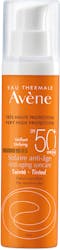 Avène Very High Protection Anti-Aging Tinted SPF 50+ 50ml