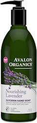 Avalon Lavender Glycerin Hand Soap 355ml