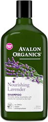 Avalon Lavender Shampoo 325ml