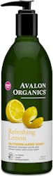 Avalon Lemon Glycerin Hand Soap 355ml