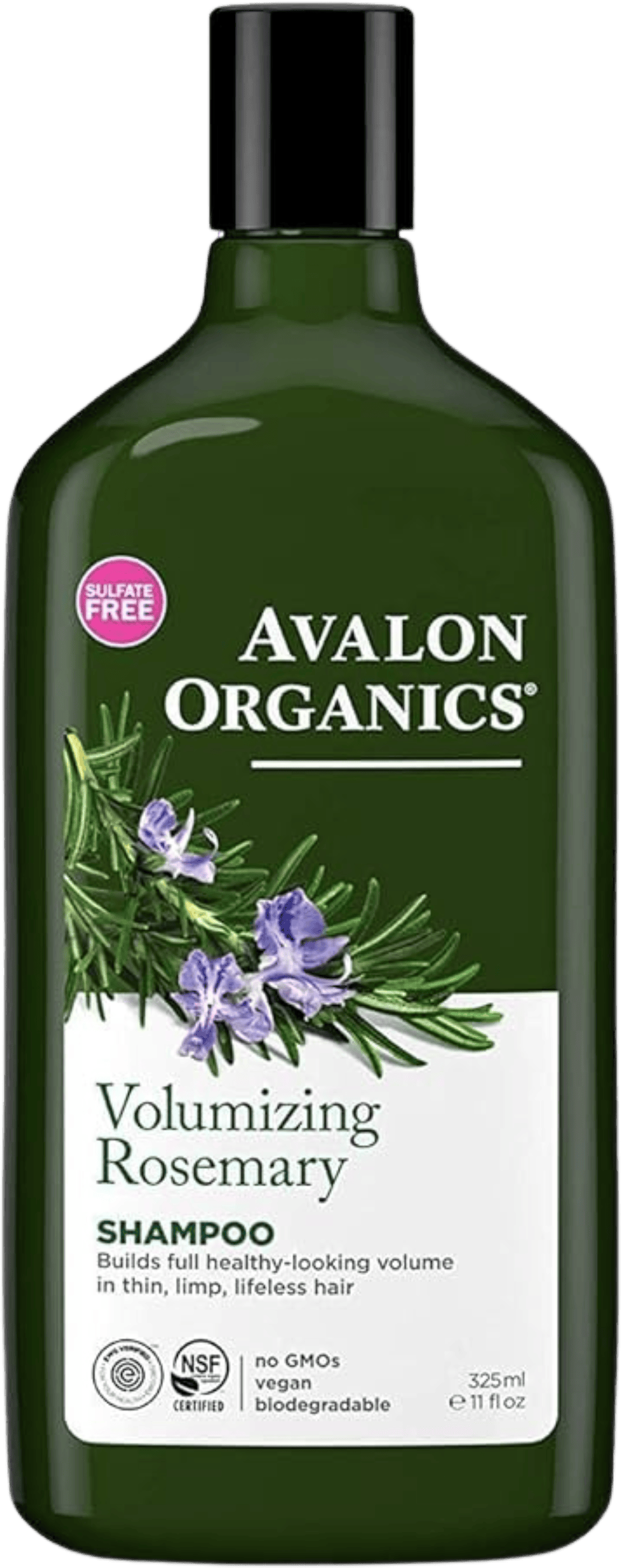 Avalon Rosemary Volumizing Shampoo