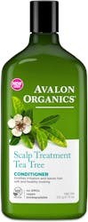 Avalon Tea Tree Scalp Treatment Conditioner 312g