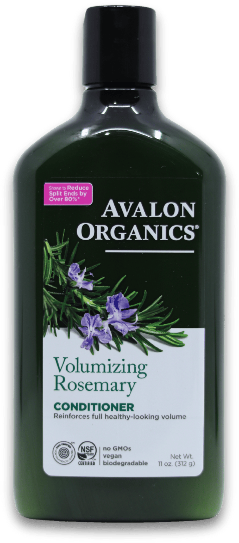 Avalon Volumizing Rosemary Conditioner 312g