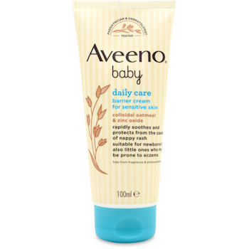 Aveeno online barrier cream