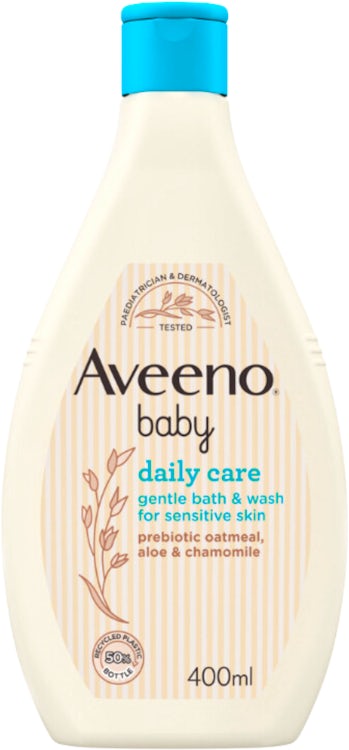 Aveeno Baby And Body Products With Colloidal Oatmeal: A Review