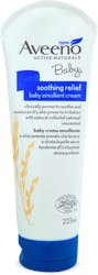 Aveeno Baby Soothing Relief Baby Emollient Cream 200ml