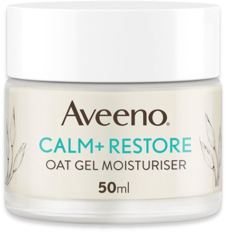 The Oat Moisturiser That Comforts Reactive Skin