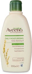 Aveeno Skin Relief Shower Cleansing Oil 300ml
