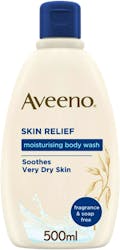 Aveeno Skin Relief Bodywash 500ml
