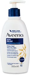 Aveeno Skin Relief Moisturising Lotion 300ml