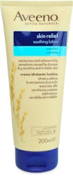 Aveeno Skin Relief Soothing Lotion Menthol 200ml