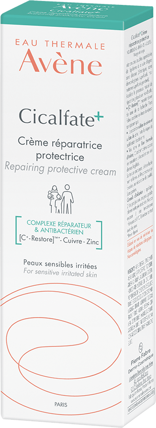 Avène Cicalfate+ Cream 40ml