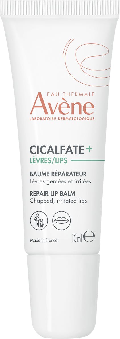 Avène Cicalfate Lip Cream 10ml - 2