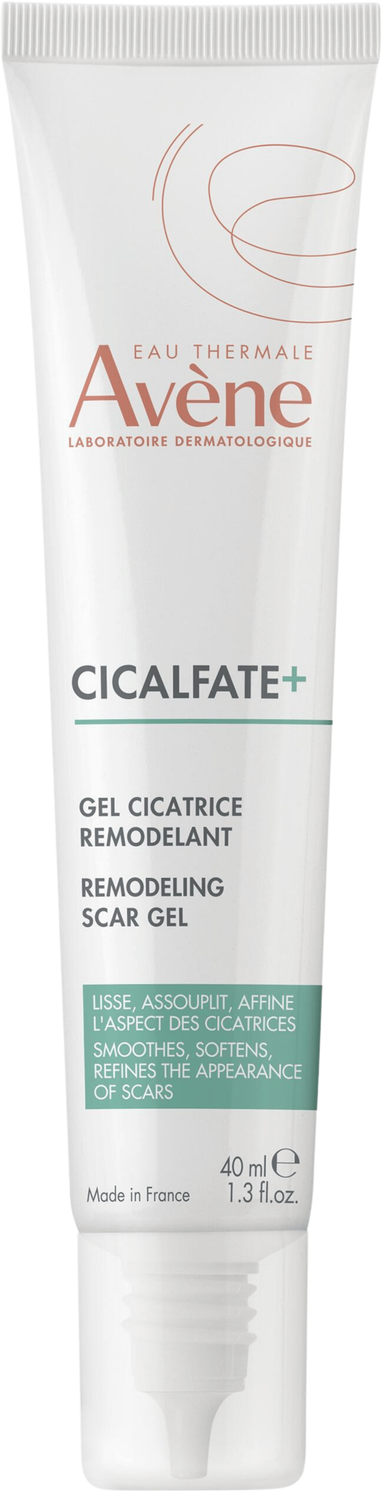Avene Cicalfate+ Remodeling Scar Gel 40ml