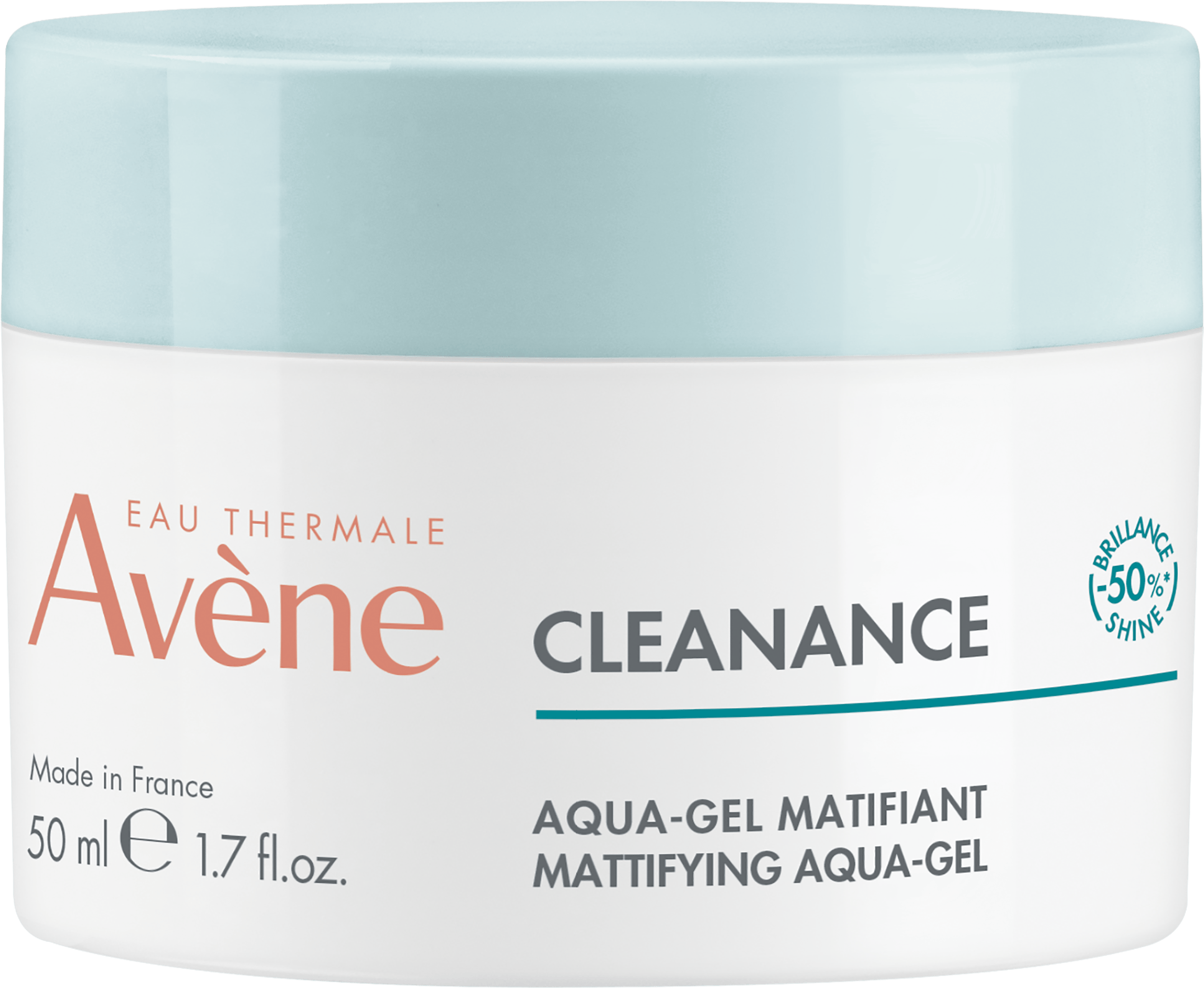 Avène Cleanance Aqua Gel 50ml
