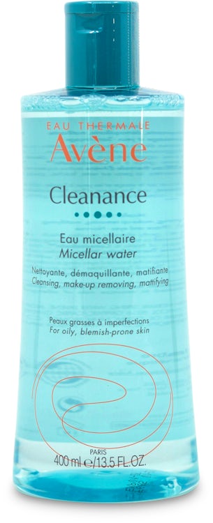 Avène Cleanance Micellar Water 400ml