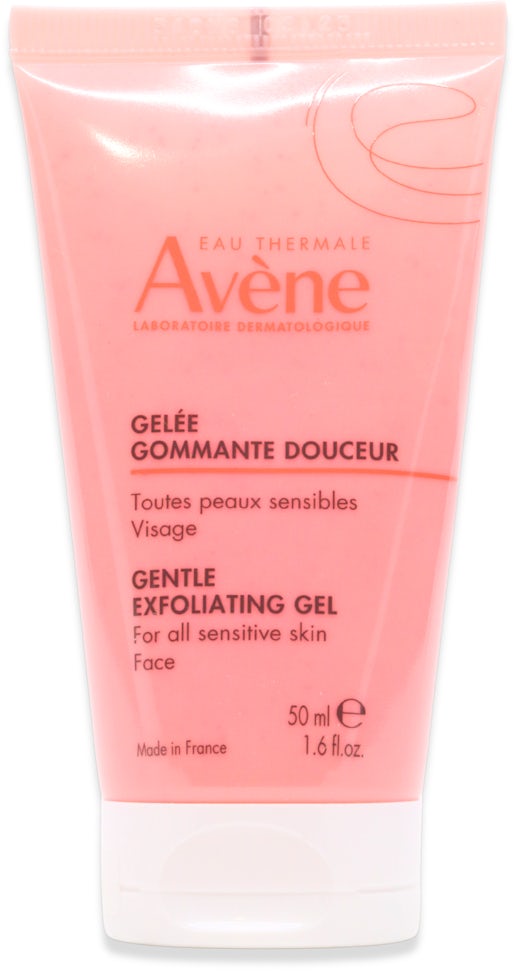 Avène Gentle Exfoliating Gel 50ml