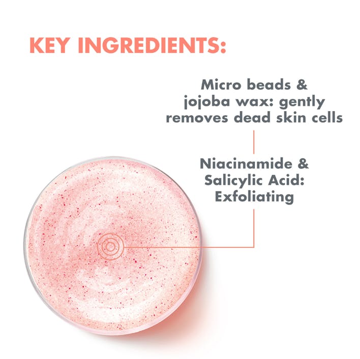 Avène Gentle Exfoliating Gel 50ml - 3