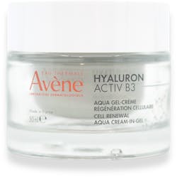 Avene Hyaluron Activ B3 Aqua Gel 50ml