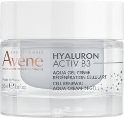 Avène Hyaluron Activ B3 Aqua Gel 50ml