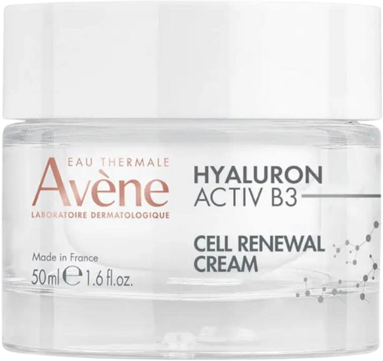  Eau Thermale Avene Hyaluron ACTIV B3 Concentrated Plumping Serum  : Beauty & Personal Care