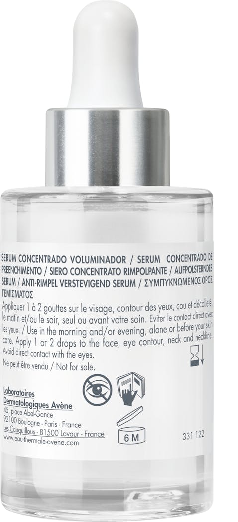 Avène Hyaluron Activ B3 Concentrated Plumping Serum 30ml - 2
