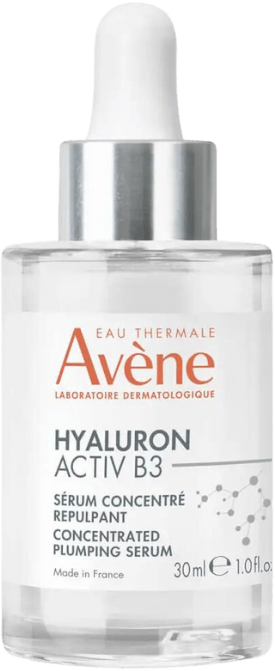 Avène Hyaluron Activ B3 Concentrated Plumping Serum 30ml