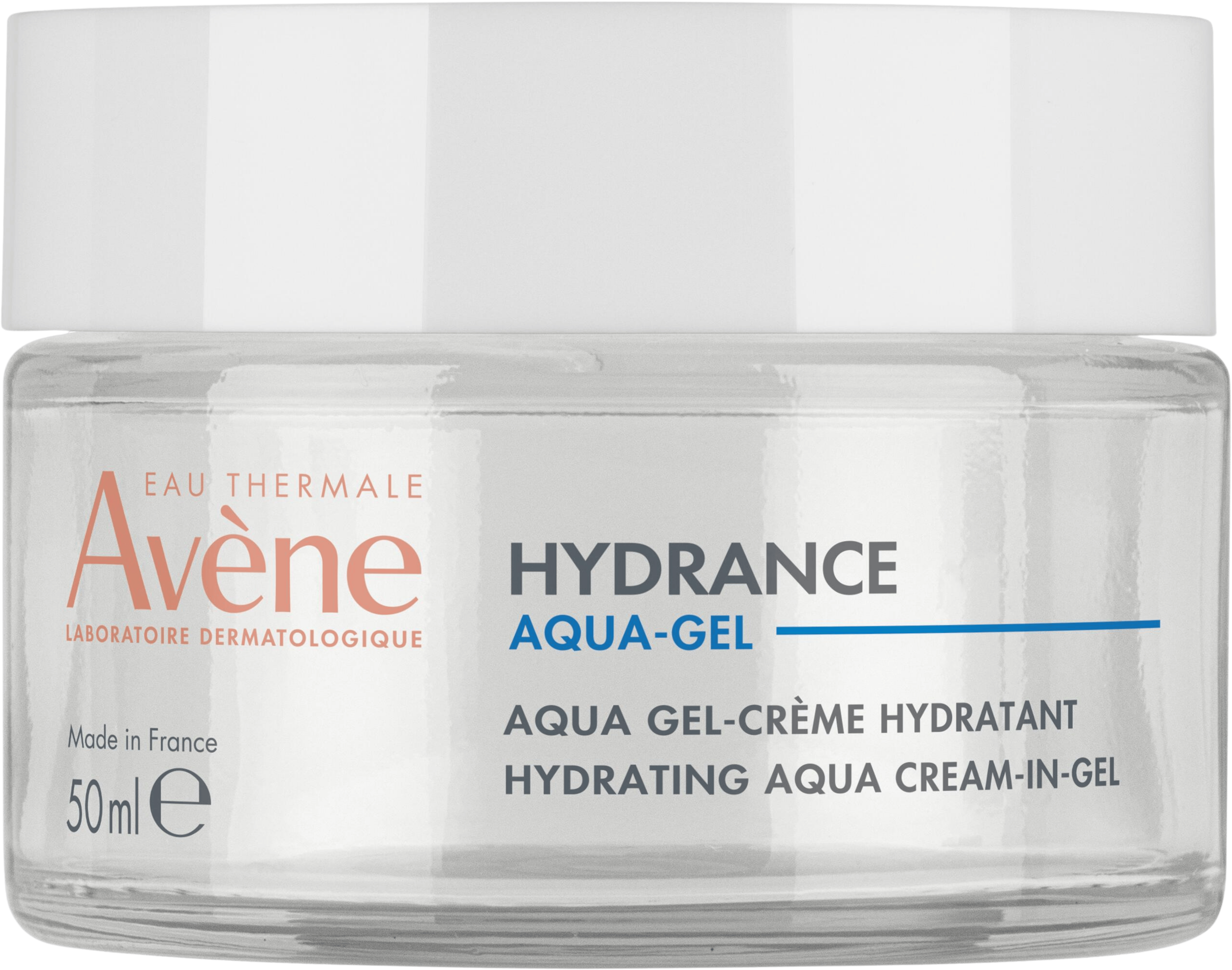 Avène Hydrance Aqua Gel 50ml