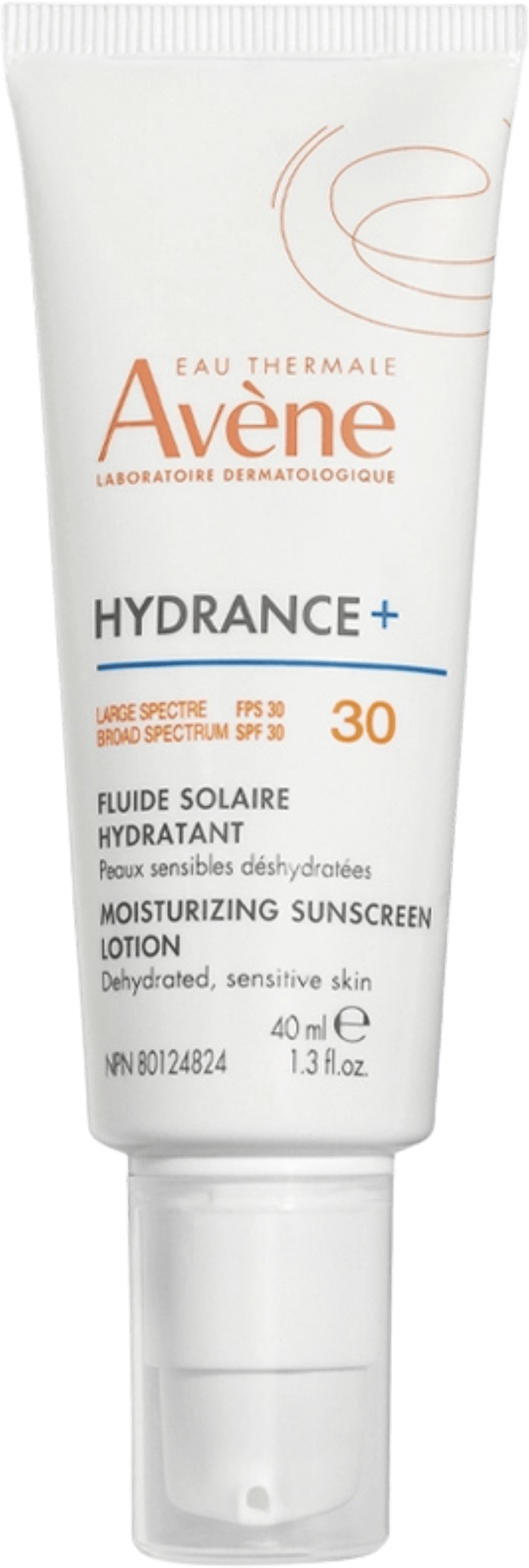 Avène Hydrance SPF30 Rich 40ml